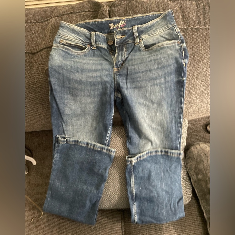 Wrangler - Picture 2 of 2